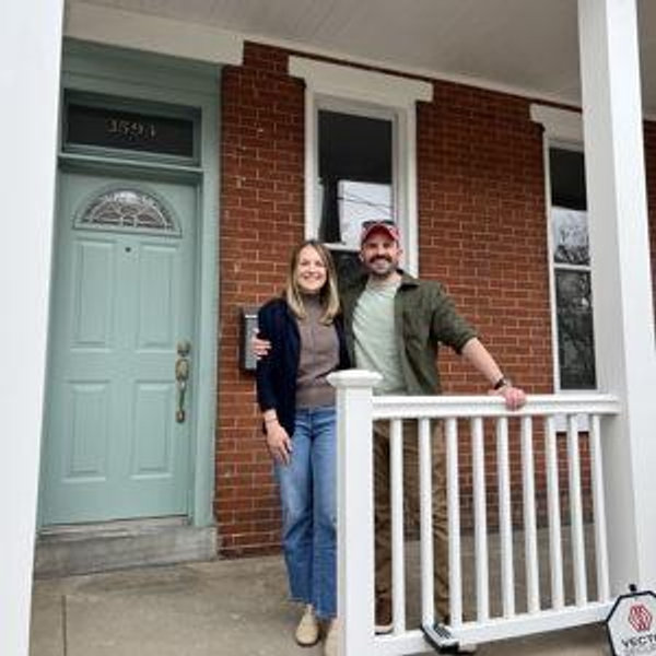 Our Home Fund ❤️
