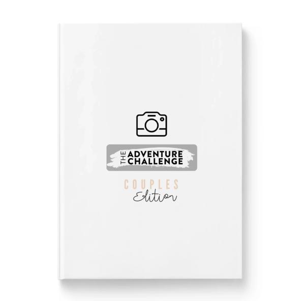 The Adventure Challenge - Couples Edition