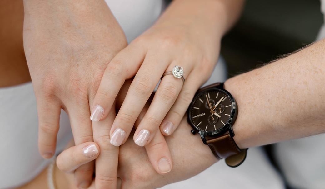 The Wedding Website of Hannah Lail and Zachery Byrd