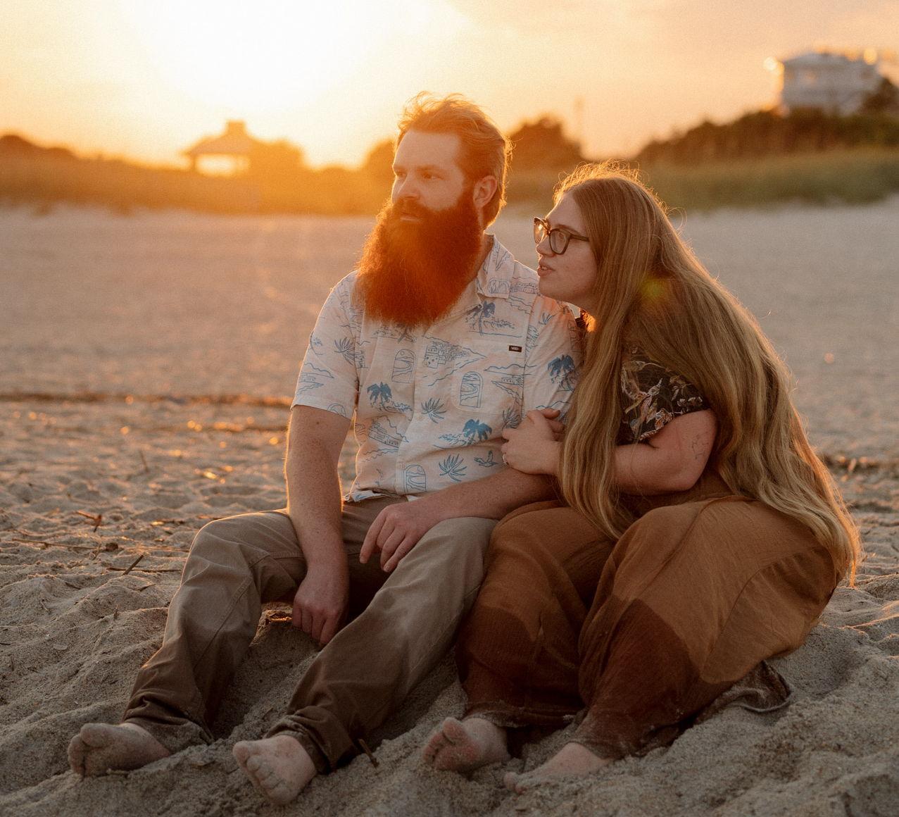 The Wedding Website of Aubri Martin and Haden Esmond