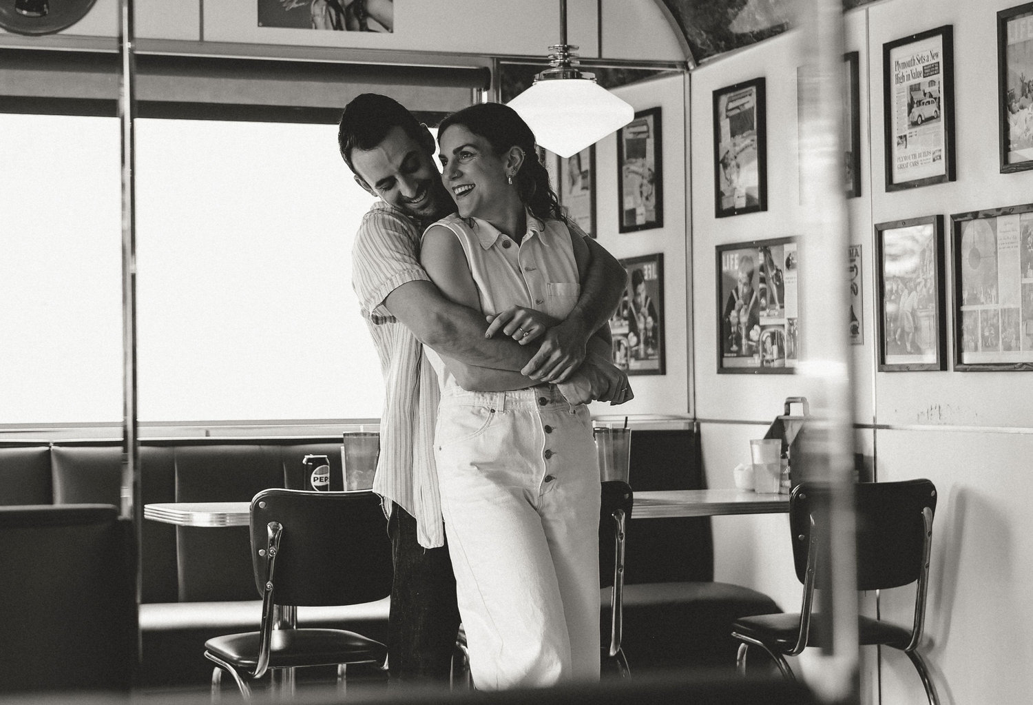 The Wedding Website of Ray Kahn and Wade Testa