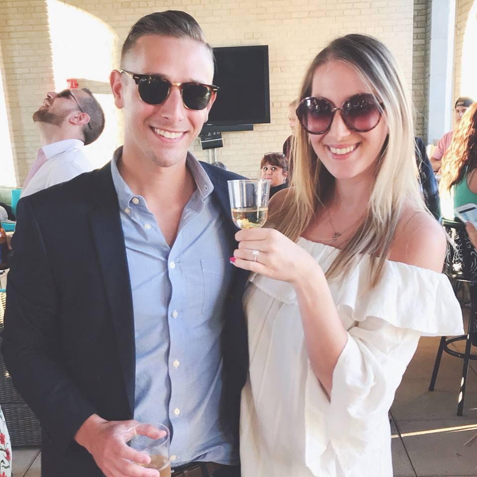 The Engagement
07/07/18