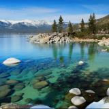 South Lake Tahoe