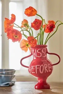 L&Clay Ceramic Vase
