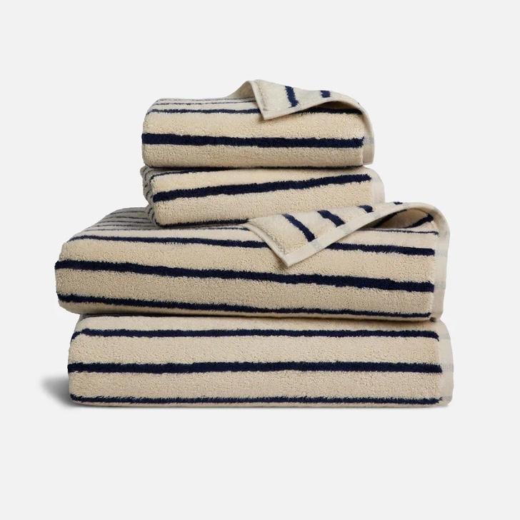 Super-Plush Turkish Cotton Bath Sheet Bundle