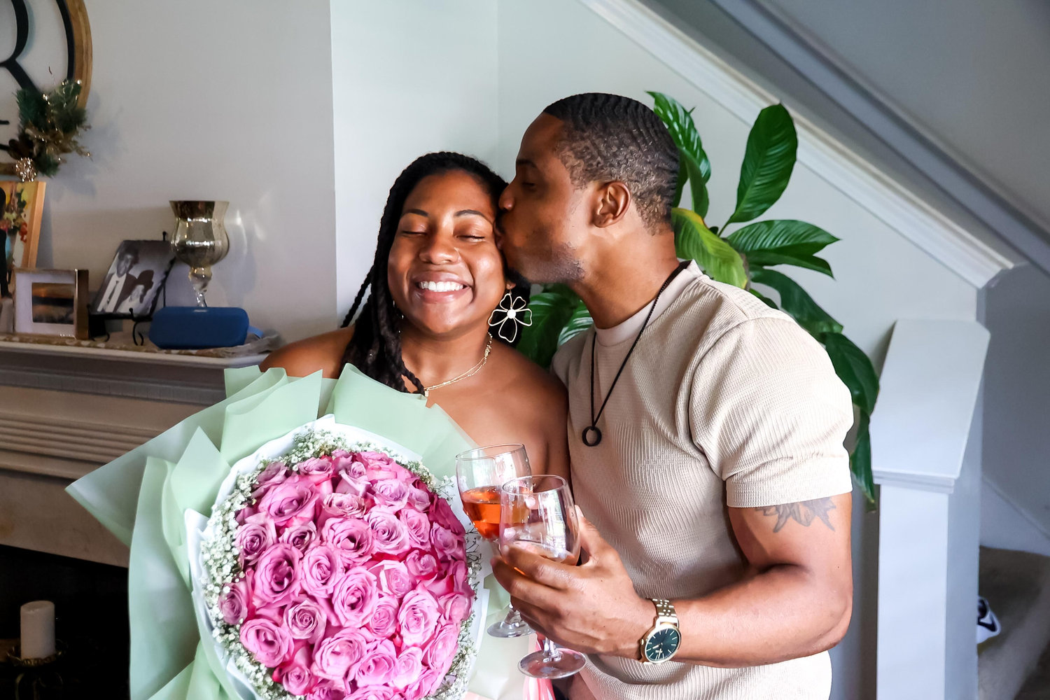 The Wedding Website of Elliot Bunche and Jessie Reeder
