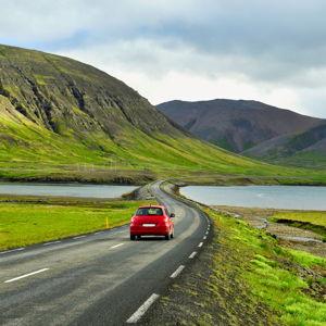 Car Rental in Iceland
