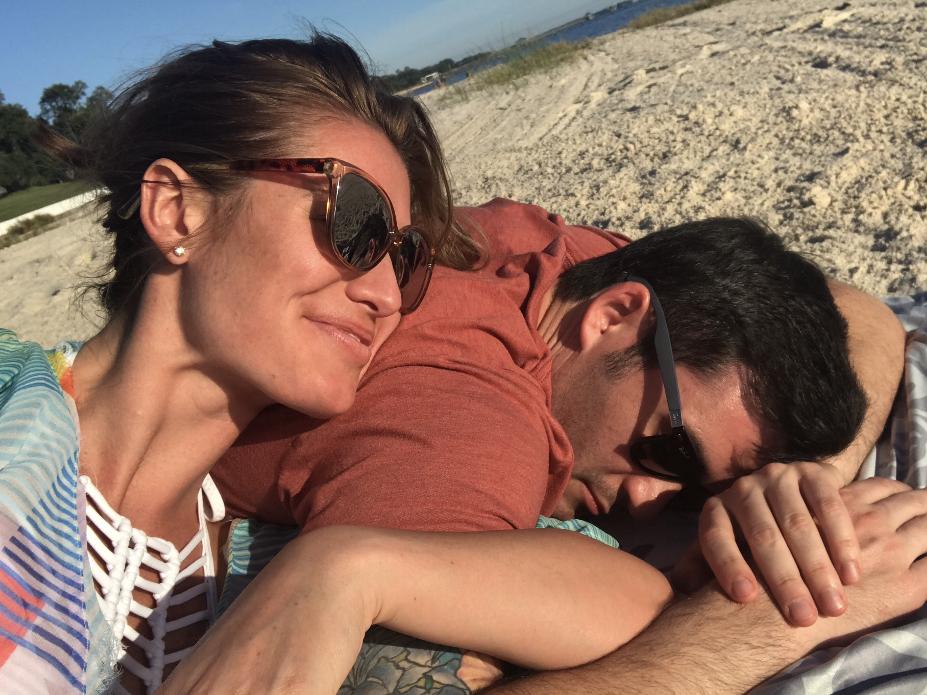 The Wedding Website of Sara Milam and Taylor Noel
