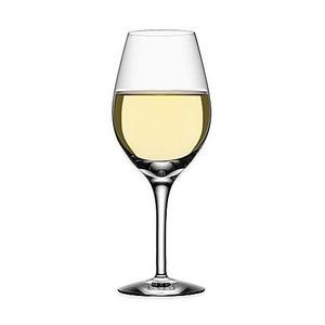 Orrefors More Wine Glass (Set of 4)