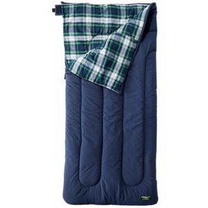 Sleeping Bag (Long - Bright Navy)
