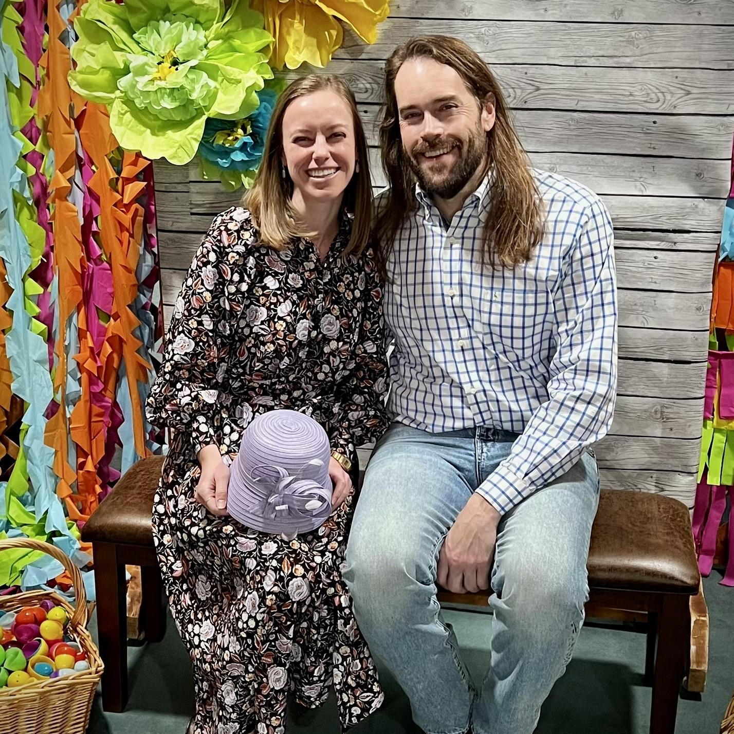 Happy Easter!