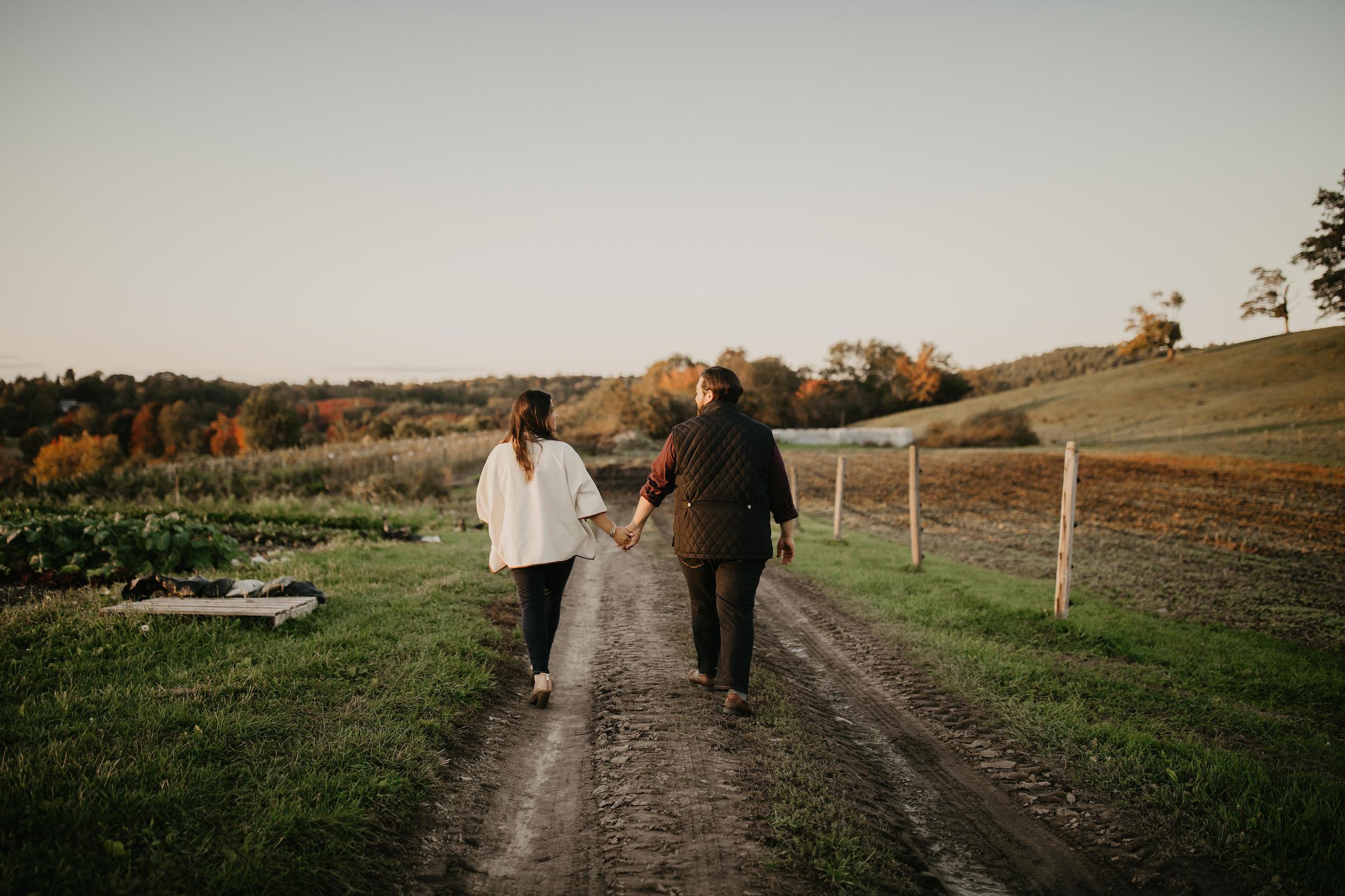 The Wedding Website of Kate Kalil and Mike Bailin