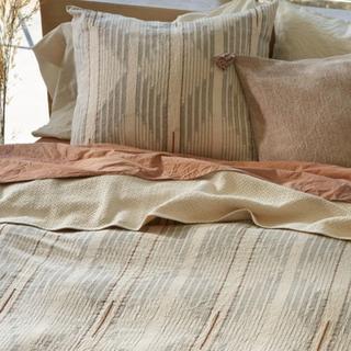 Morelia Organic Sham