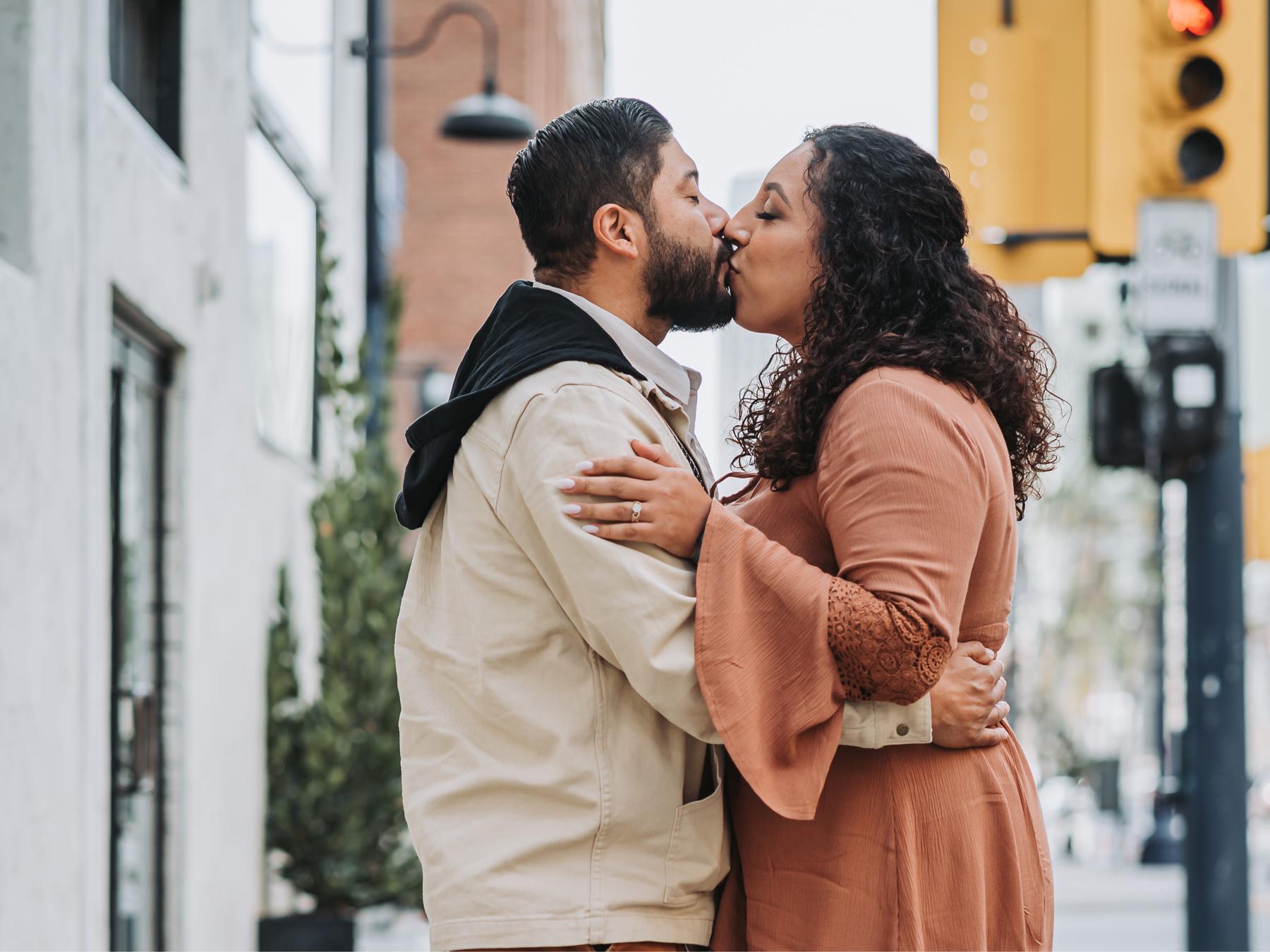 The Wedding Website of Alexandria De La Cruz and Moises Molina
