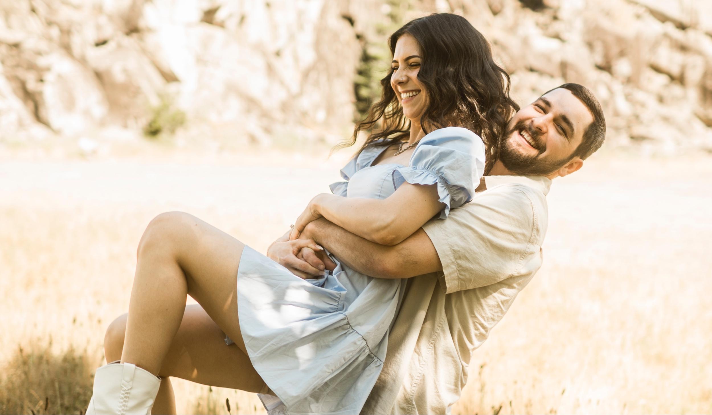 The Wedding Website of Kelli Kathan and Tony Richter