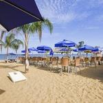 The Kentmorr Beach Bar & Grill, an Atlas Brew Works Outpost