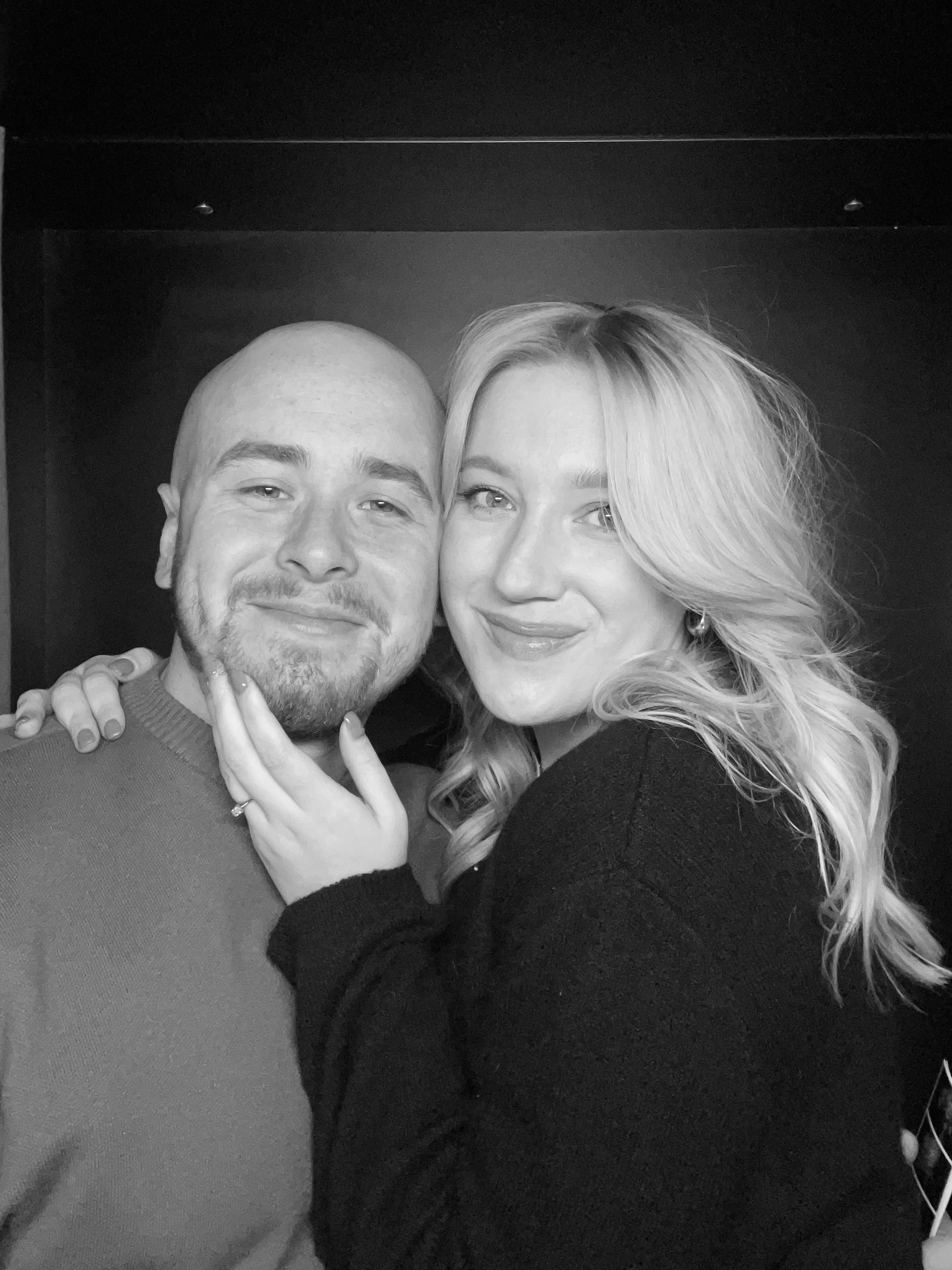 The Wedding Website of Jade Kidd and Thomas Astbury