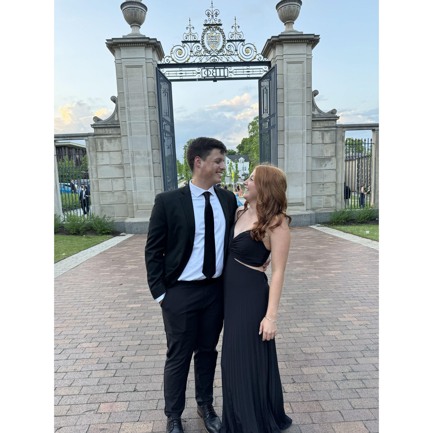 College Formal