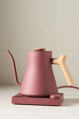 Fellow Stagg EKG Pro Electric Kettle