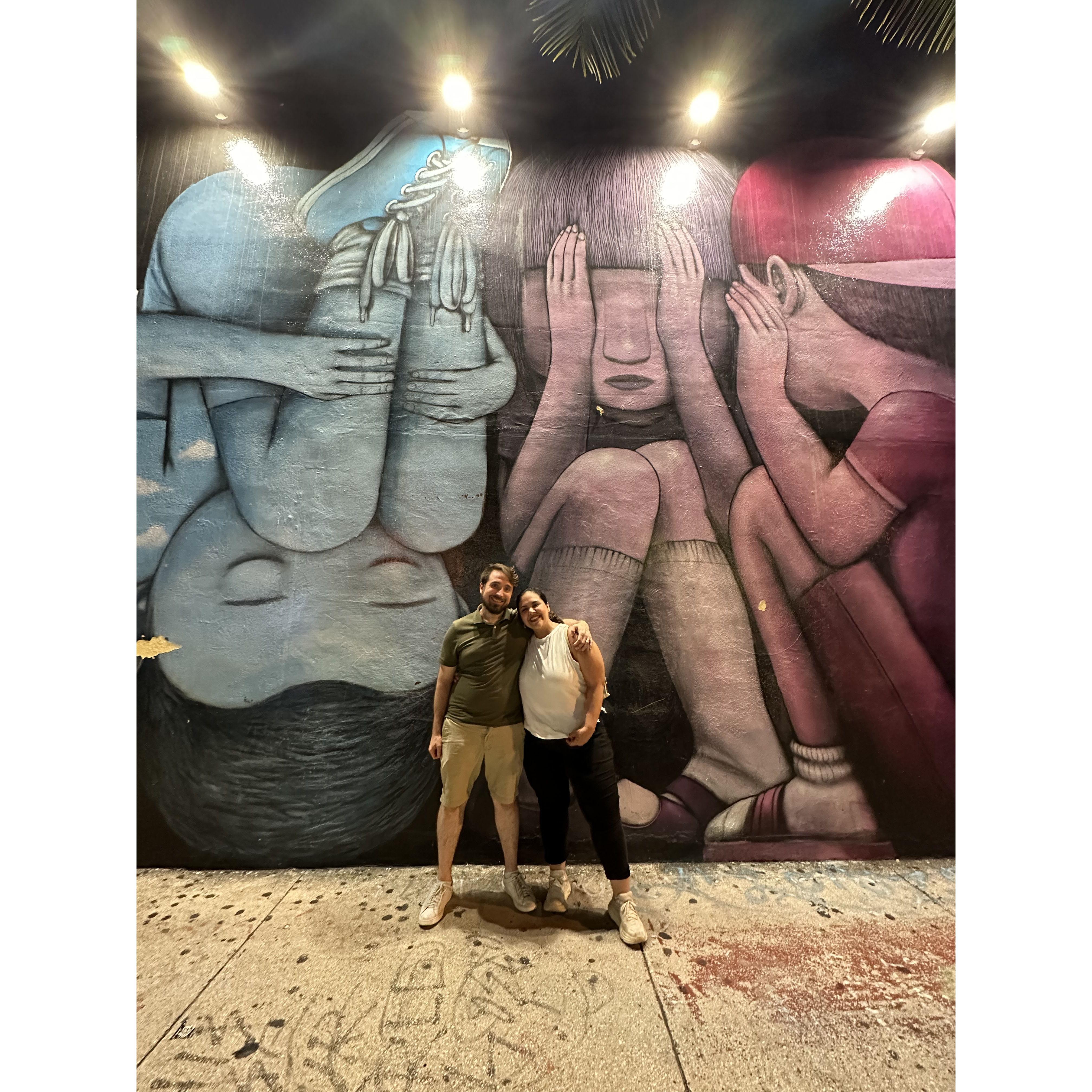 Miami - Fl