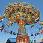 Jenkinson's Boardwalk