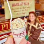 Leopold's Ice Cream