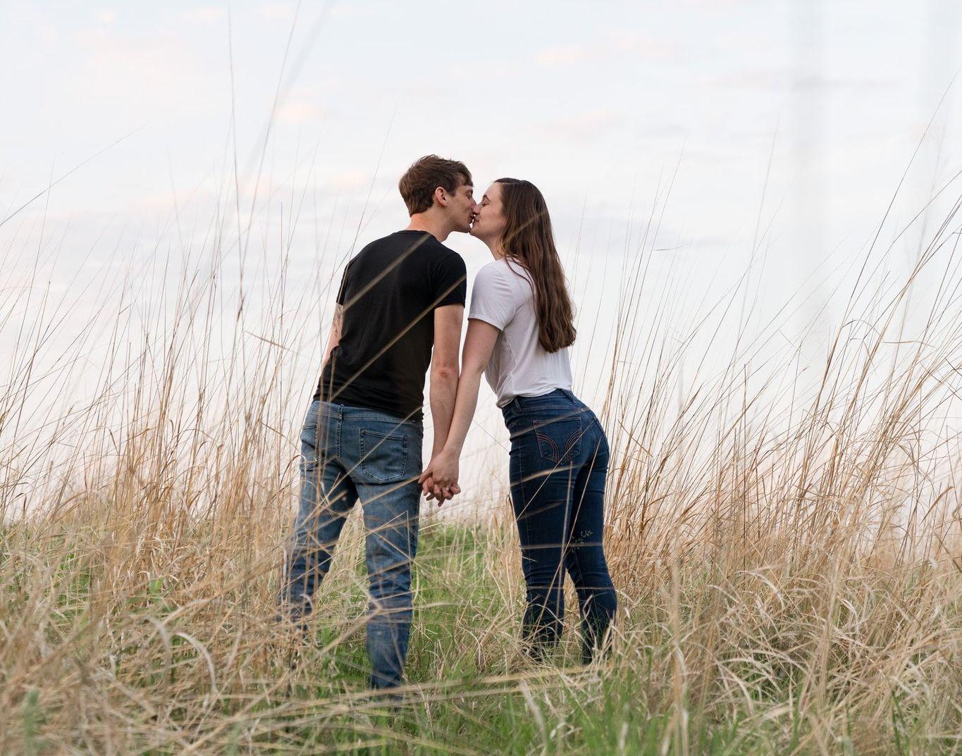 The Wedding Website of Isabella Cain and Caleb Aloisi