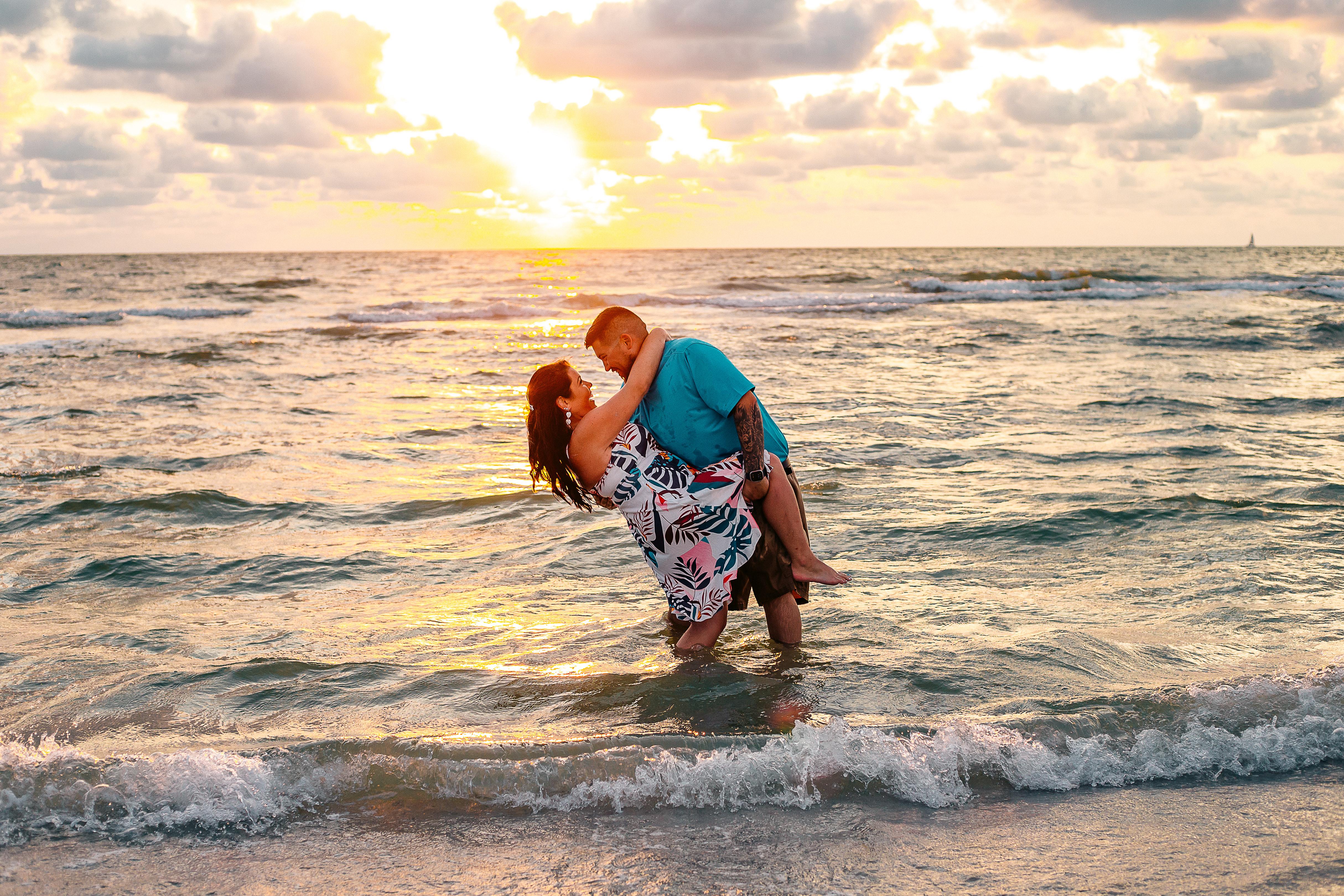 The Wedding Website of Brandon McCarthy and Kristin Wright