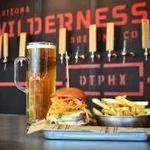 Arizona Wilderness Brewing Co. DTPHX