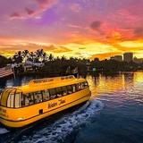 Water Taxi Stop #F1