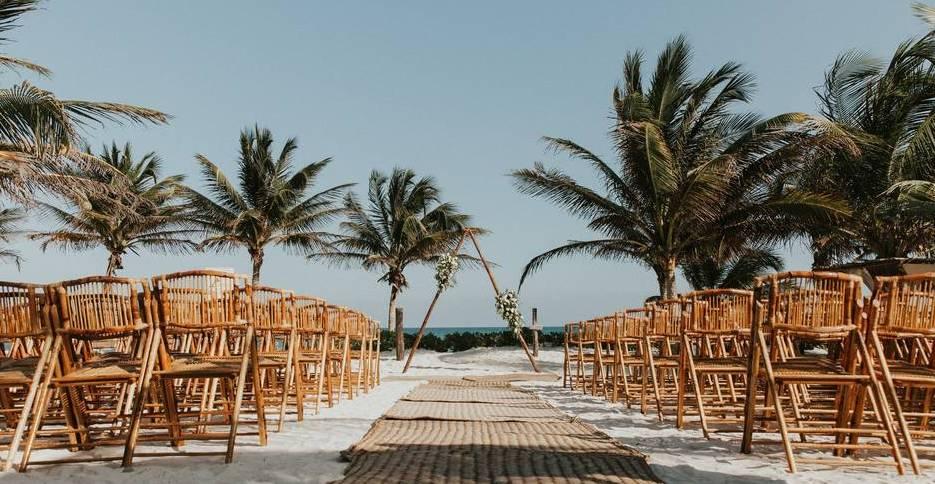 The Wedding Website of Bree Roberts and Charlie Bennett