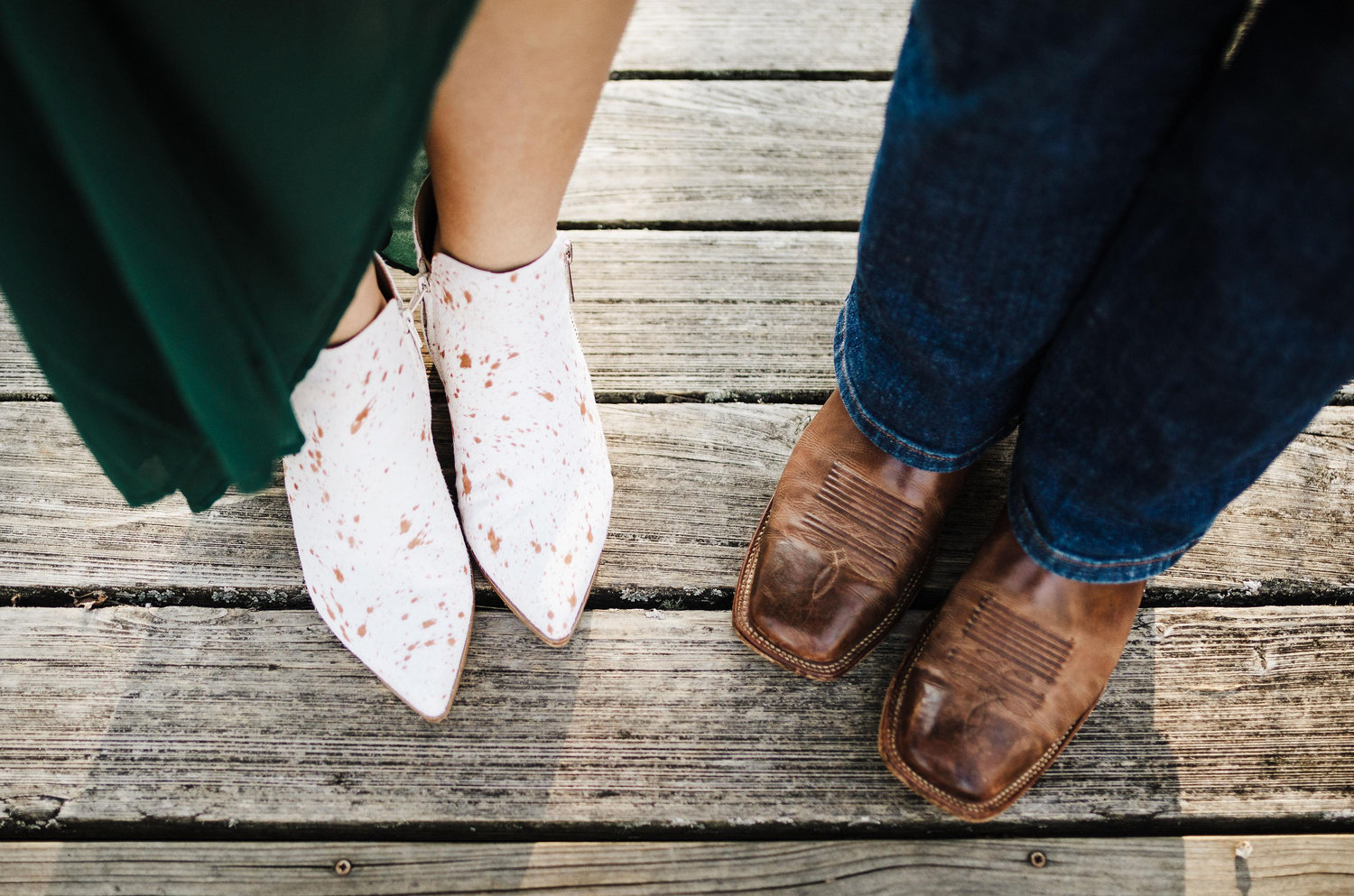 The Wedding Website of Hope Leonard and Jake Wright