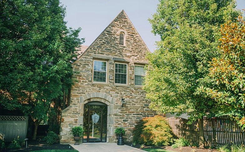 The Wedding Website of Brielle Kelly and Tommy O’Connor