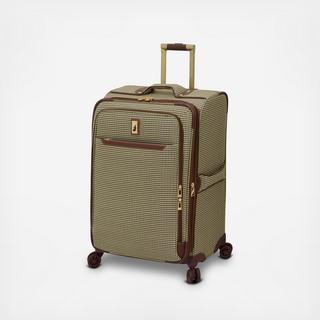 Cambridge II 25" Expandable Spinner