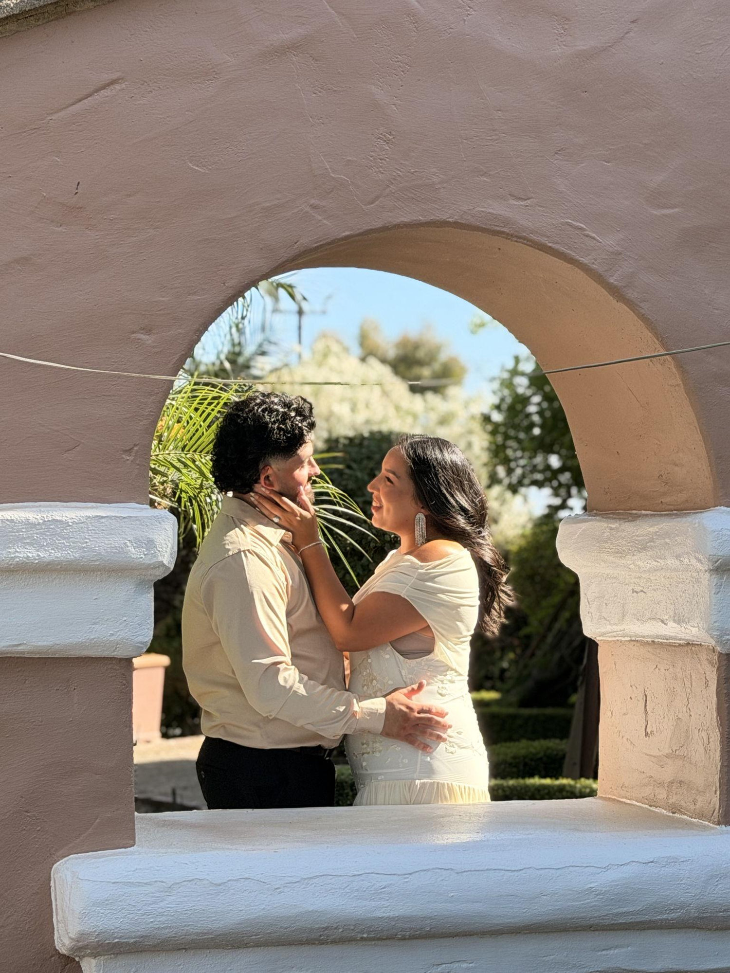 The Wedding Website of Ana Aguilar and Felipe Alcala