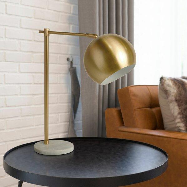 22" Table Lamp