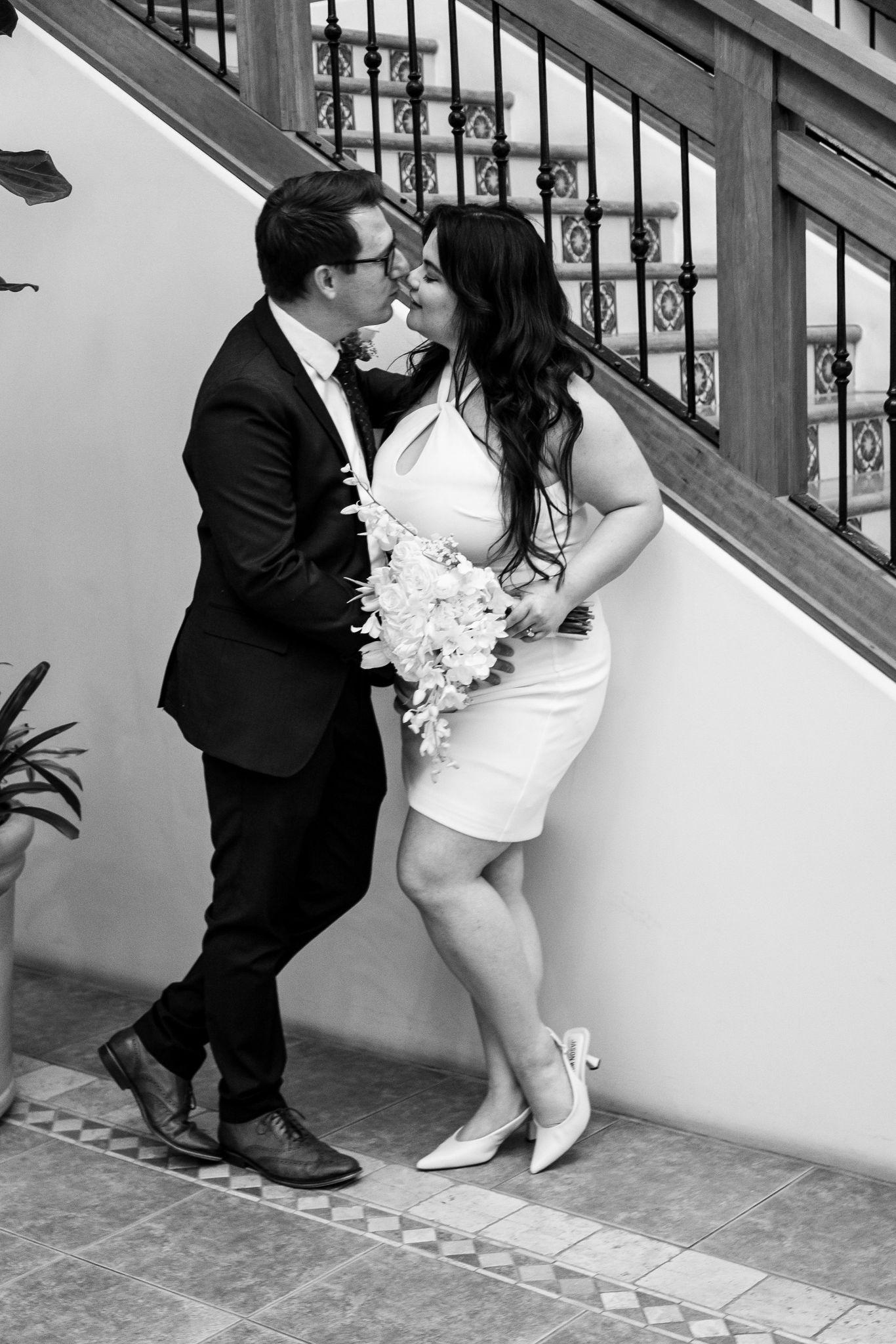The Wedding Website of Dominique Ariadne Mashburn and Robert "RJ" James Webb