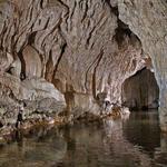 Natural Bridges Trailhead
