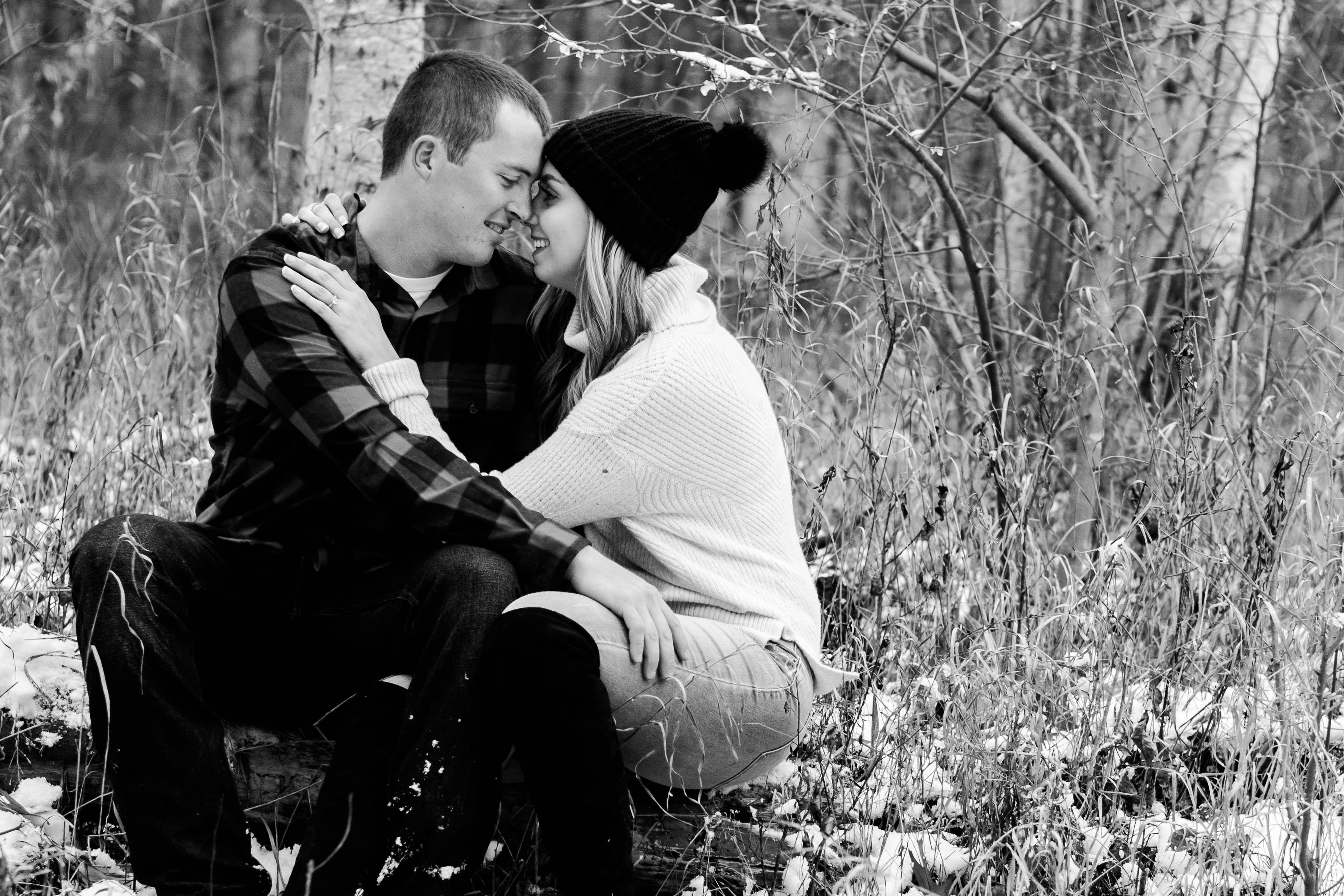 The Wedding Website of Ashley Seames and Trent Hoffman