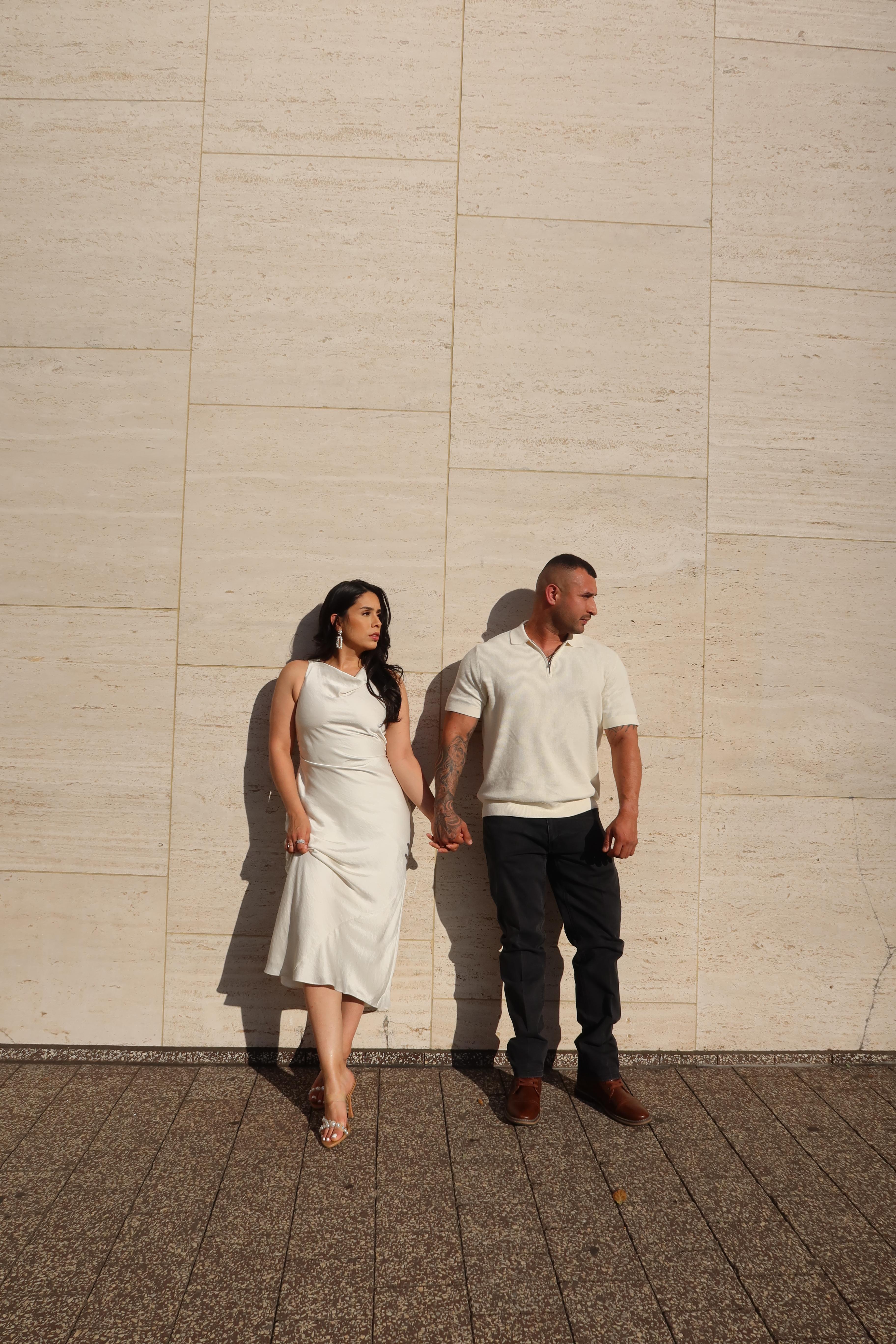 The Wedding Website of Cynthia Vela and Jesse Gonzales