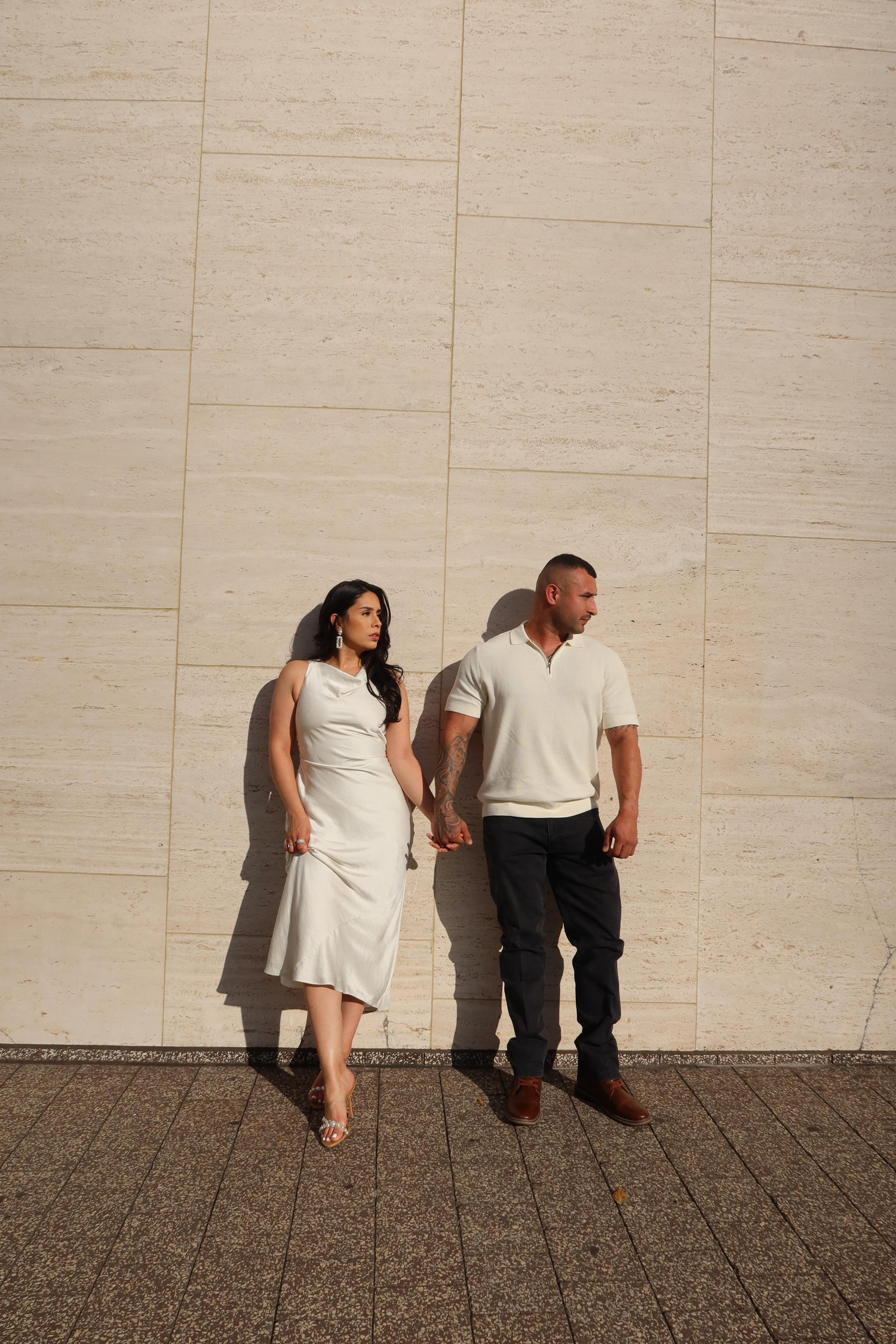 The Wedding Website of Cynthia Vela and Jesse Gonzales