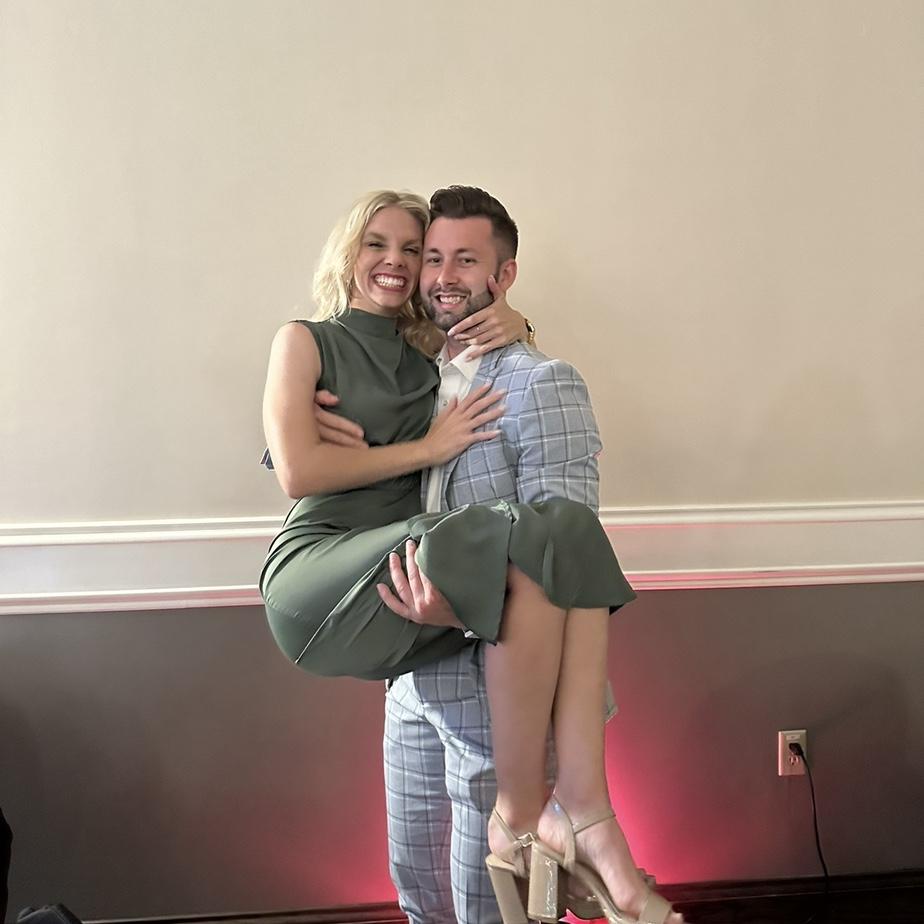 wedding fun