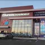 Supercharged Entertainment