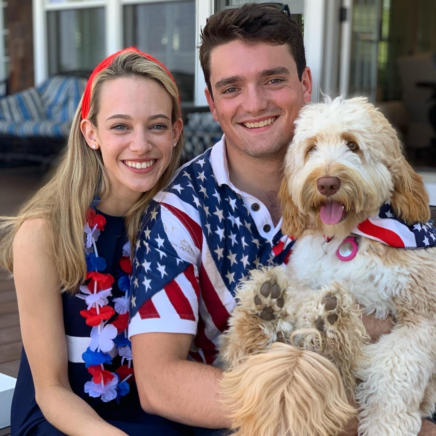 Fourth of July in Normandy Beach, NJ