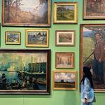 LSU Museum of Art