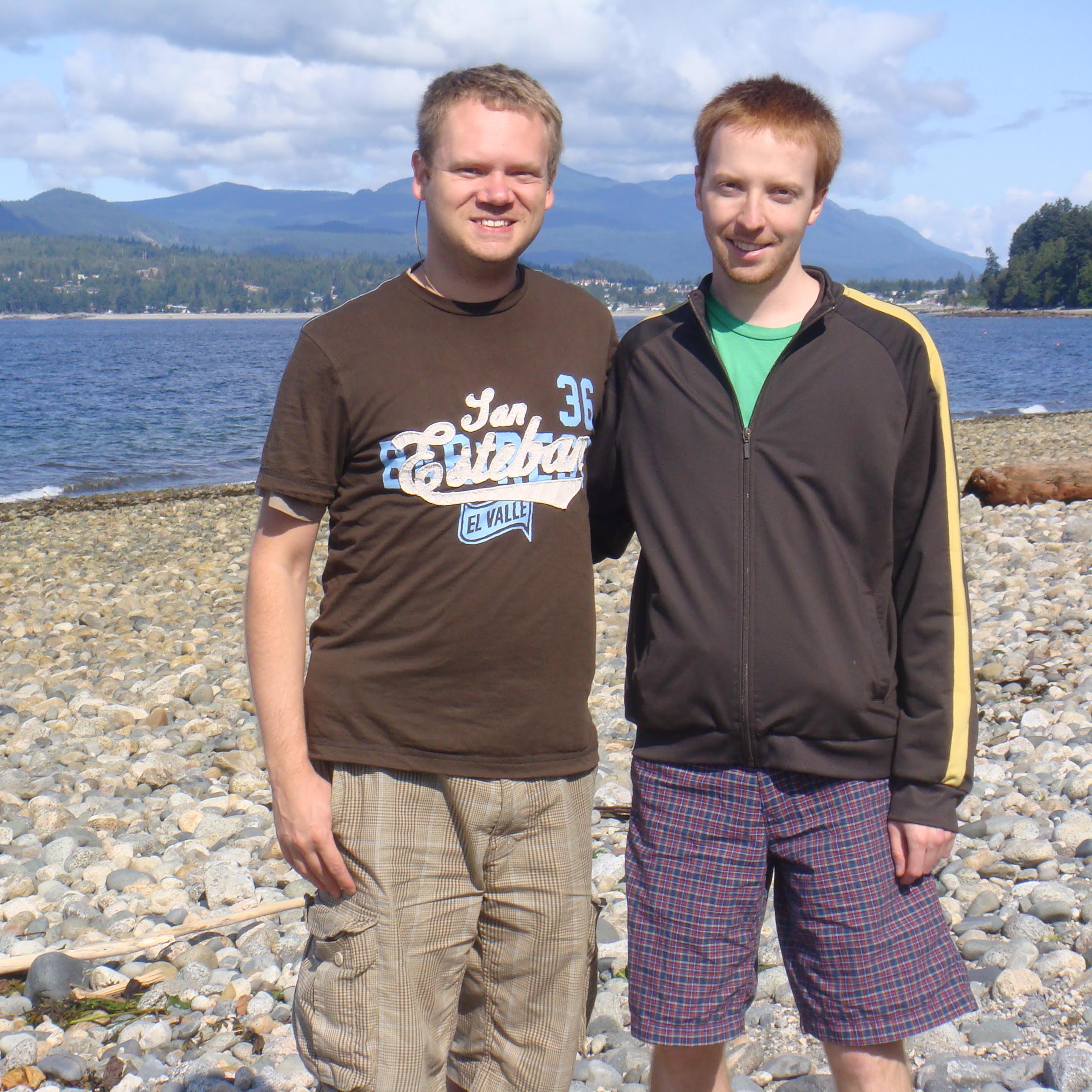 Vancouver 2008