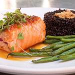 Thomas Hill Organics Bistro & Wine Bar