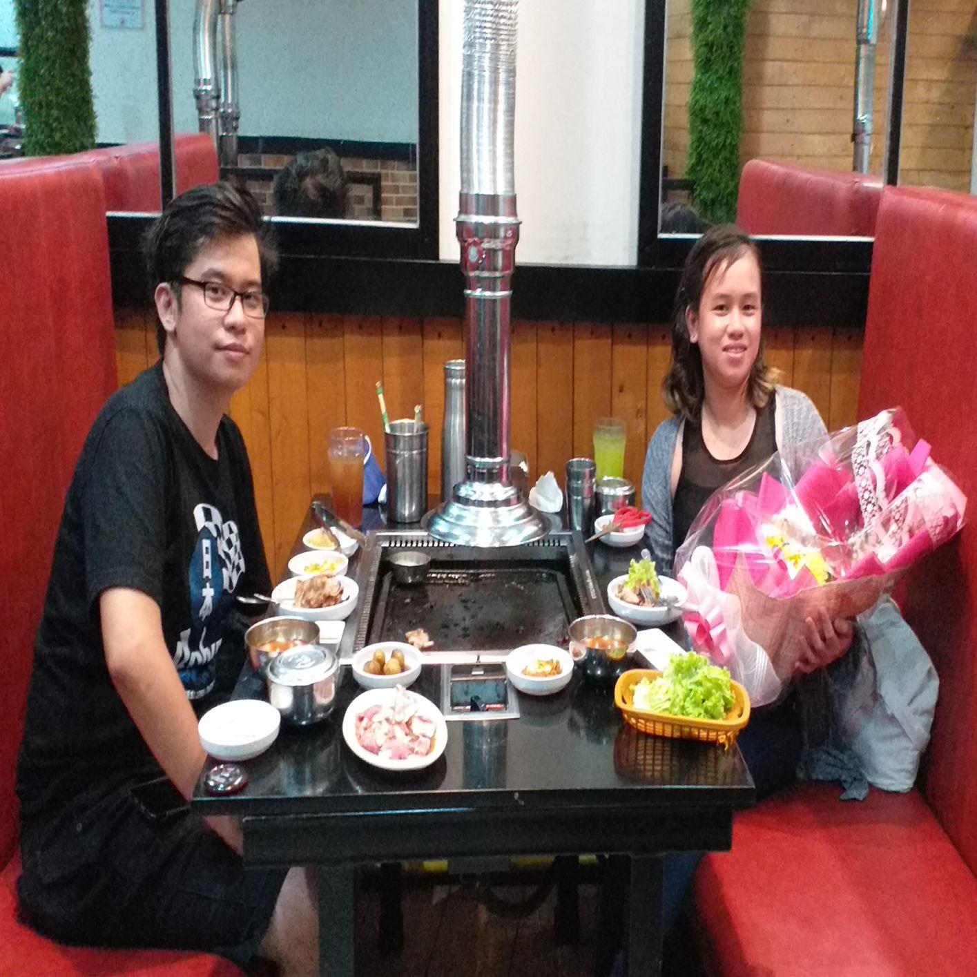 2nd Anniversary