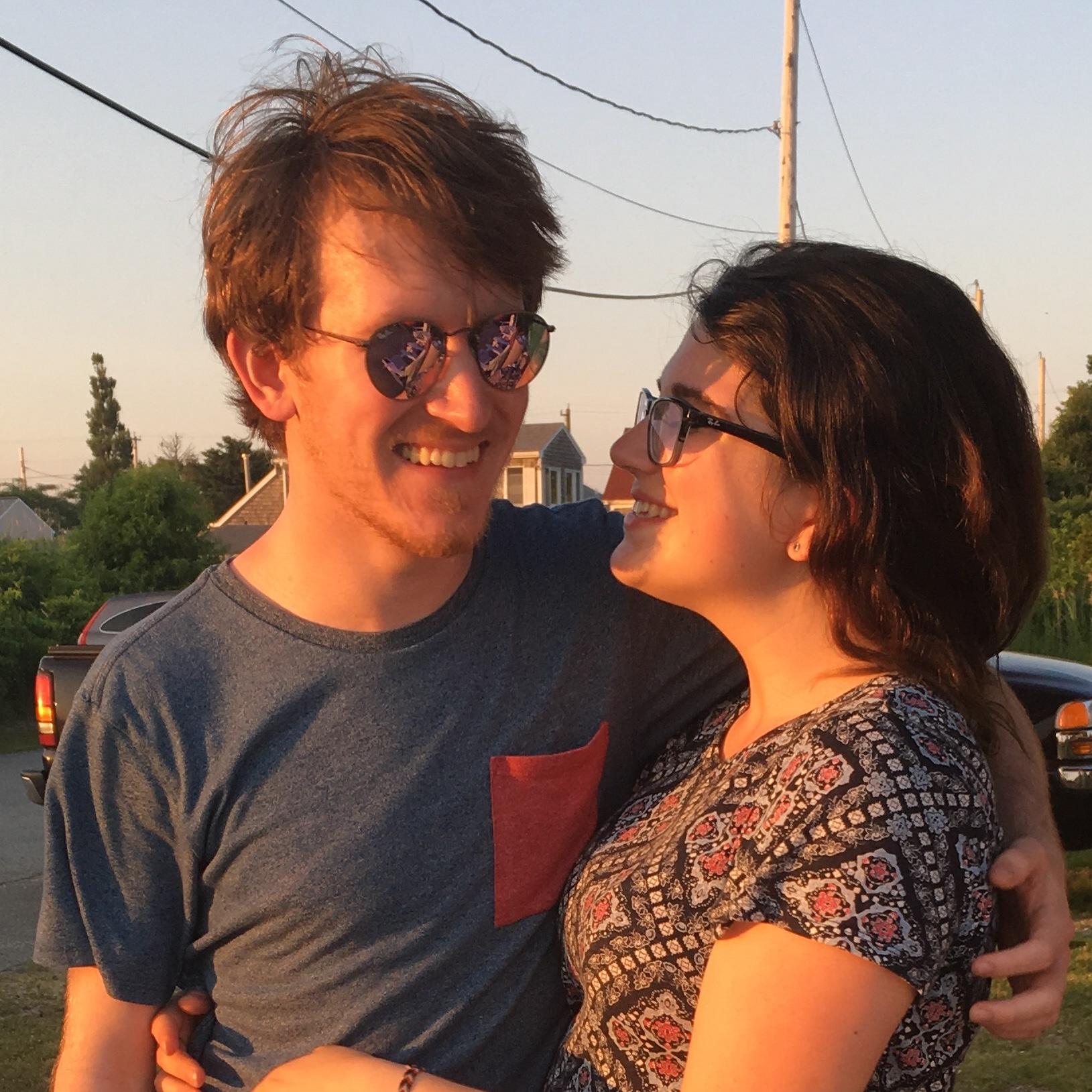 4th of July at the Lomp’s