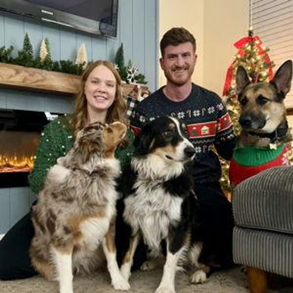 The Pet Treat Fund
